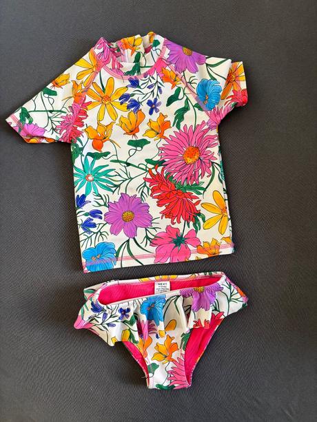 Plavky s uv ochranou, next,74