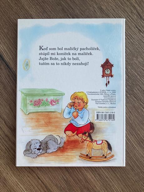 2x leporelo kolo kolo mlynské a kom kom kominár,