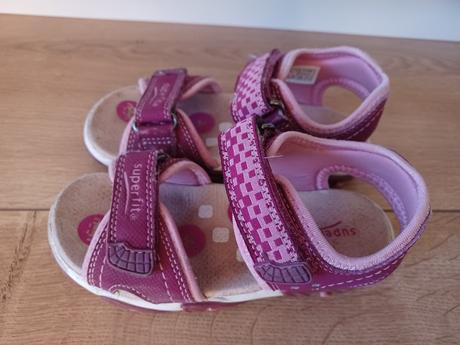 Sandále, superfit,28