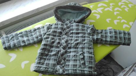 Vetrovka, early days,74