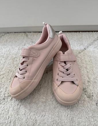 H&m tenisky s koníkom č.30, h&m,30