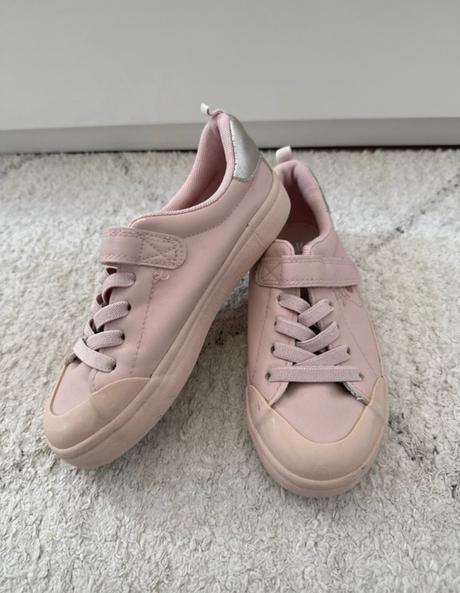 H&m tenisky s koníkom č.30, h&m,30