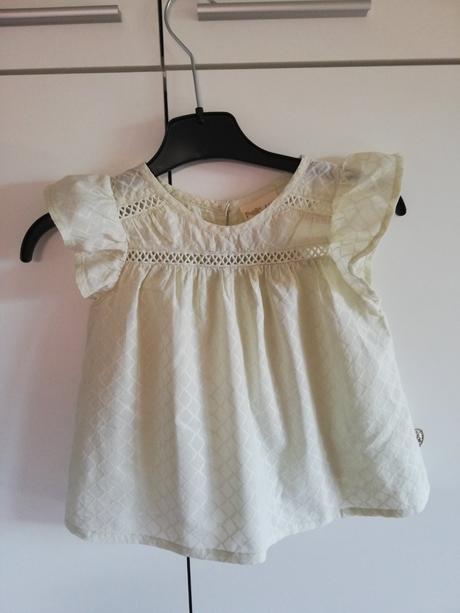 Cadmus blúzka vo farbe mint, pompdelux,98