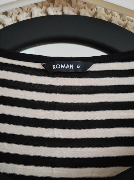 Elastické tričko, l