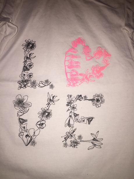 Tielko 128/134, h&m,128