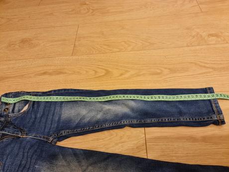 Chlapcenske rifle, lupilu,104