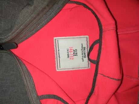 Softshelova bunda, 146