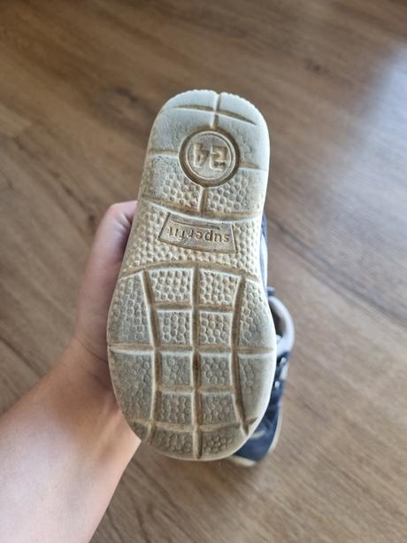 Superfit v.24, superfit,24