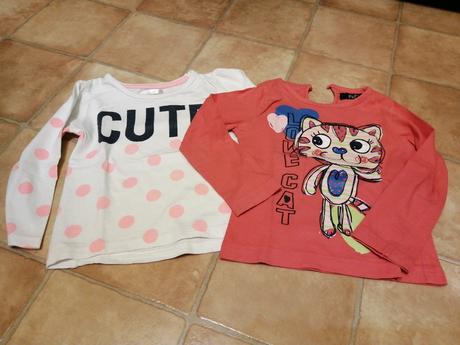 Balíček pre dievčatko 86, 86–98