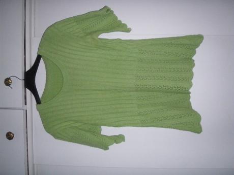 Velmi lacné tričká, 164