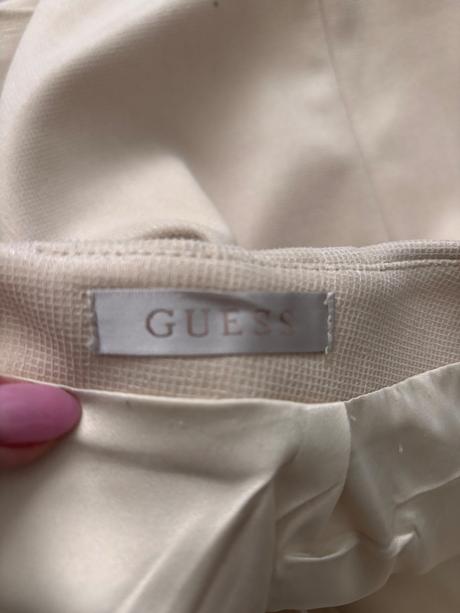 Sukňa, guess,m