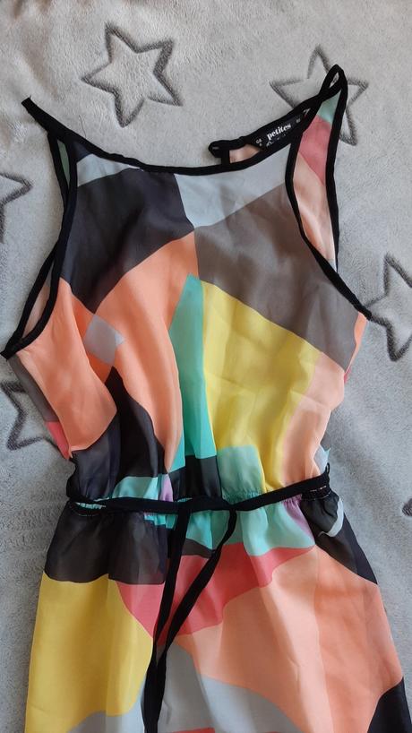 1x oblecene šaty miss selfridge xxs-xs, miss selfridge,32