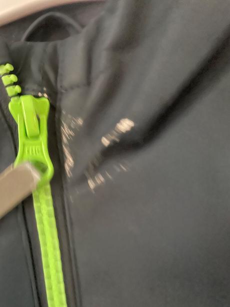 Nepremokavý kabát, f&f,110