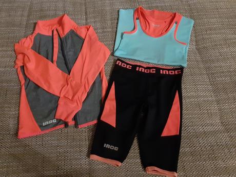 Športová súprava icon, 116