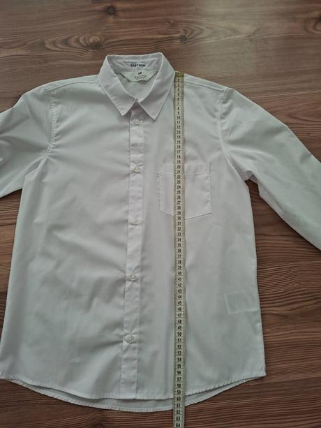 H&m košeľa, h&m,152