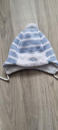 Zimna ciapka rada, rada,68