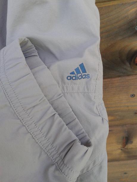 Nohavice adidas, adidas,164