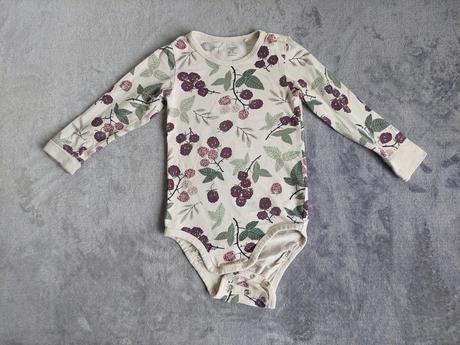 Body ostružiny zn.lindex veľ.86, lindex,86