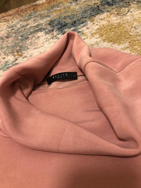 Šaty mohito, mohito,s