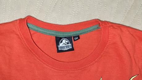 Tričko dlhý rukáv velk. 128, 128