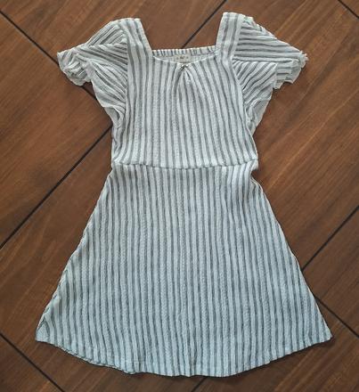 Pasikavé šaty, f&f,128