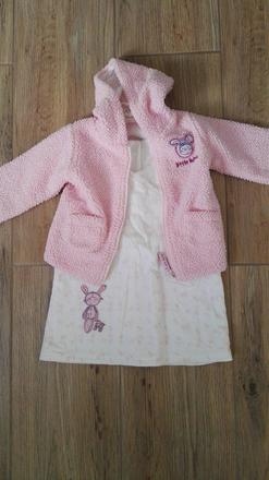 Komplet, cherokee,80