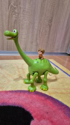 Dinosaurus arlo a spot,