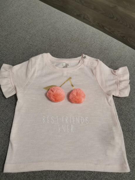 Ružové tričko, 86