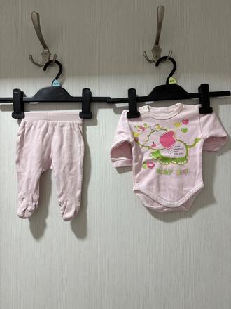 Dievčenská súprava, pepco,56