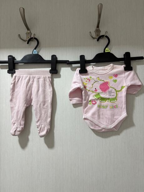 Dievčenská súprava, pepco,56