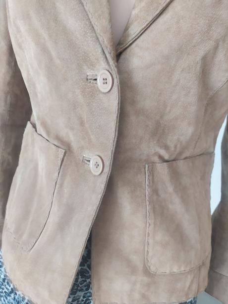 C312kozene sako bundicka, m