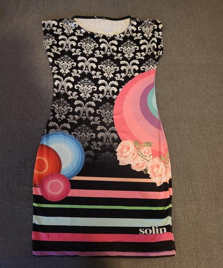 Top/ tunika/ šaty, m