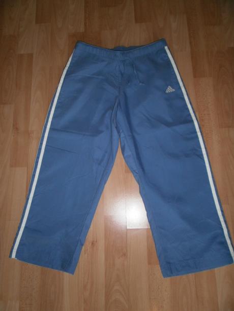 Športové nohavice s/m, adidas,s