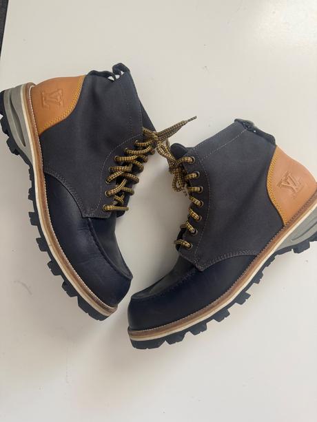 Louisvuitton topánky 44, louis vuitton,44