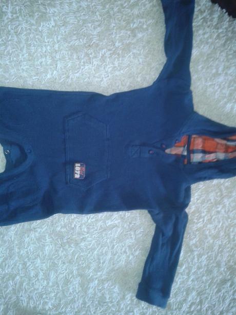 Domace oblecenie overal, f&f,92