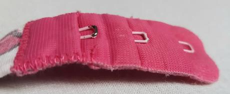 Detská podprsenka, 60aa