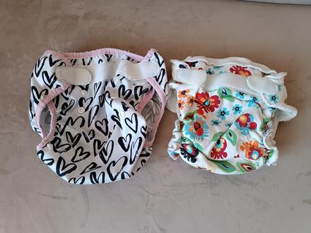 Tréningové nohavičky, 4 kg - 9 kg