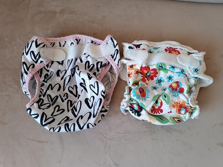 Tréningové nohavičky, 4 kg - 9 kg