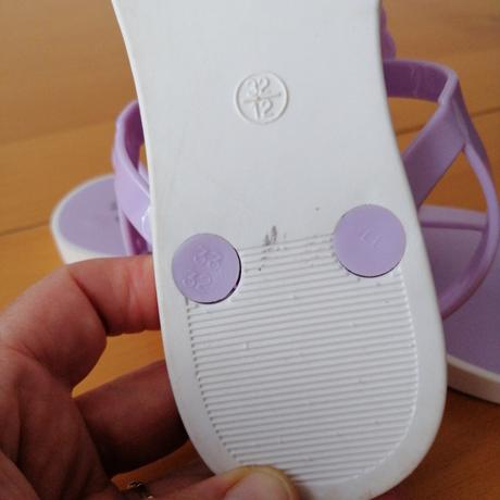 Sandále magic lady, 32