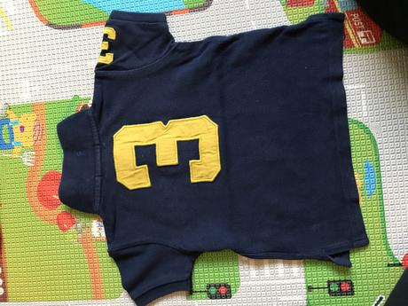 Ralph lauren tričko 92, ralph lauren,86