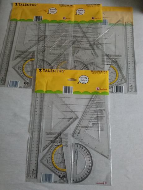 Písacie potreby do skoly, 