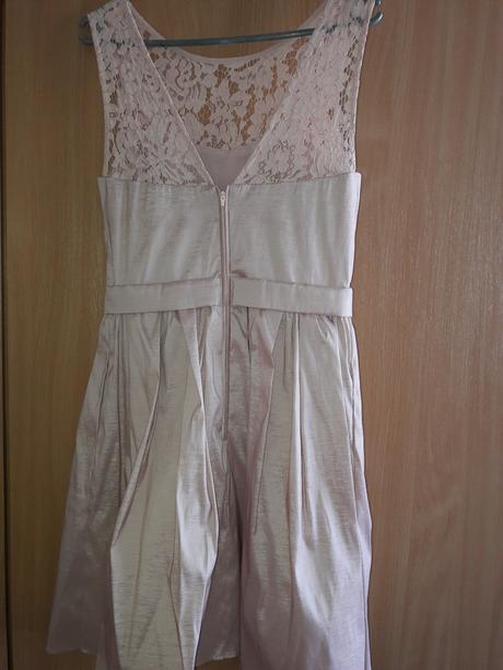 Letne saty, amisu,38