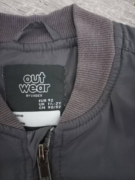 Prechodná bunda lindex 92, lindex,92