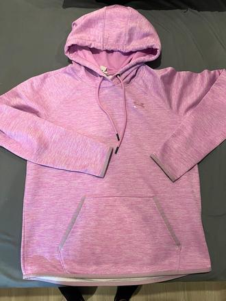 Mikina, under armour,s