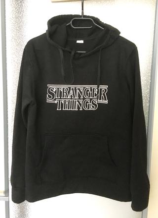 Mikina stranger things veľ.xs, xs