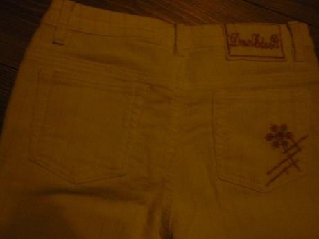 Nohavice zn. dromedar, dromedar,28