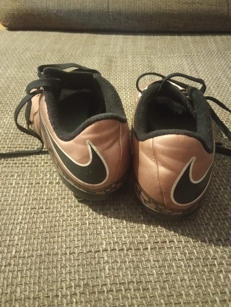 Predám futbalové kopačky nike, nike,36