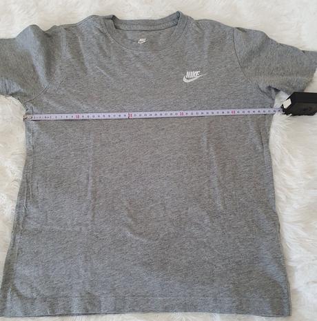 Nike set bez tenisiek, 140–152