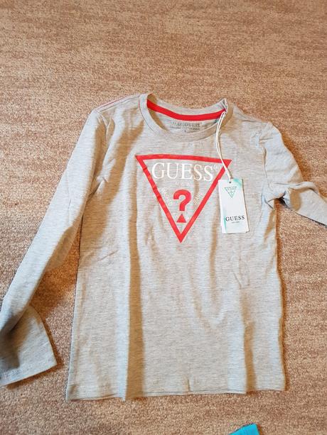 Guess tričká, guess,116 / 122