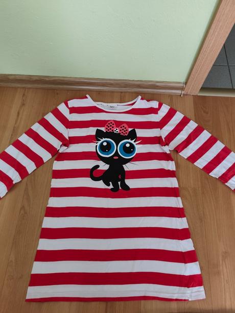 Nocna kosela, bonprix,158